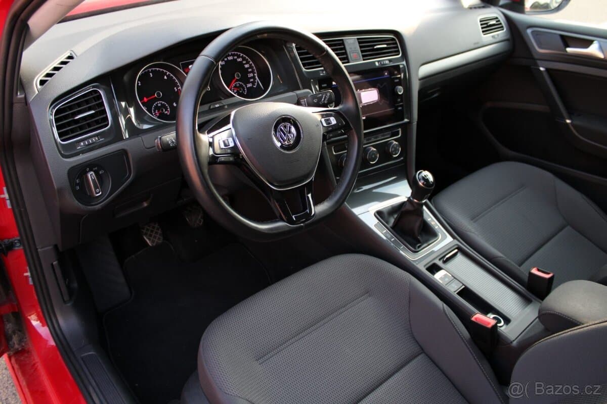 2020 Volkswagen GOLF - 9