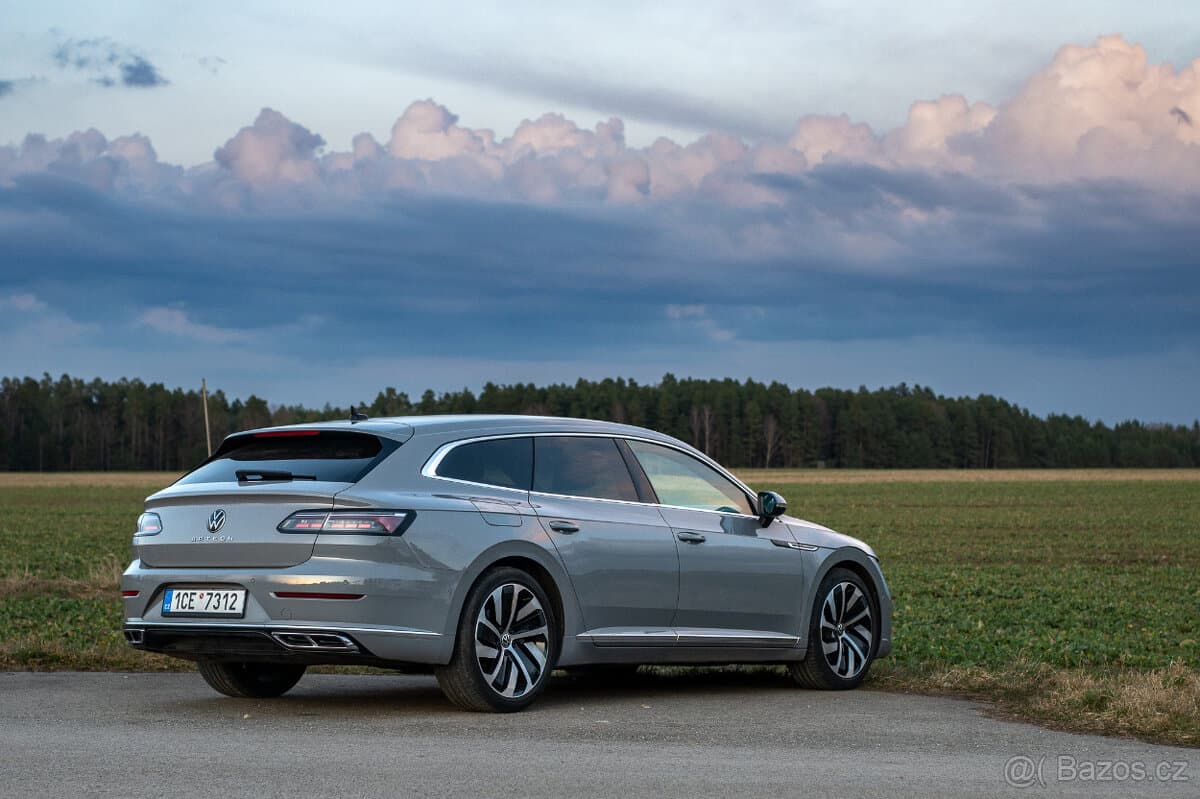 2023 Volkswagen ARTEON - 9