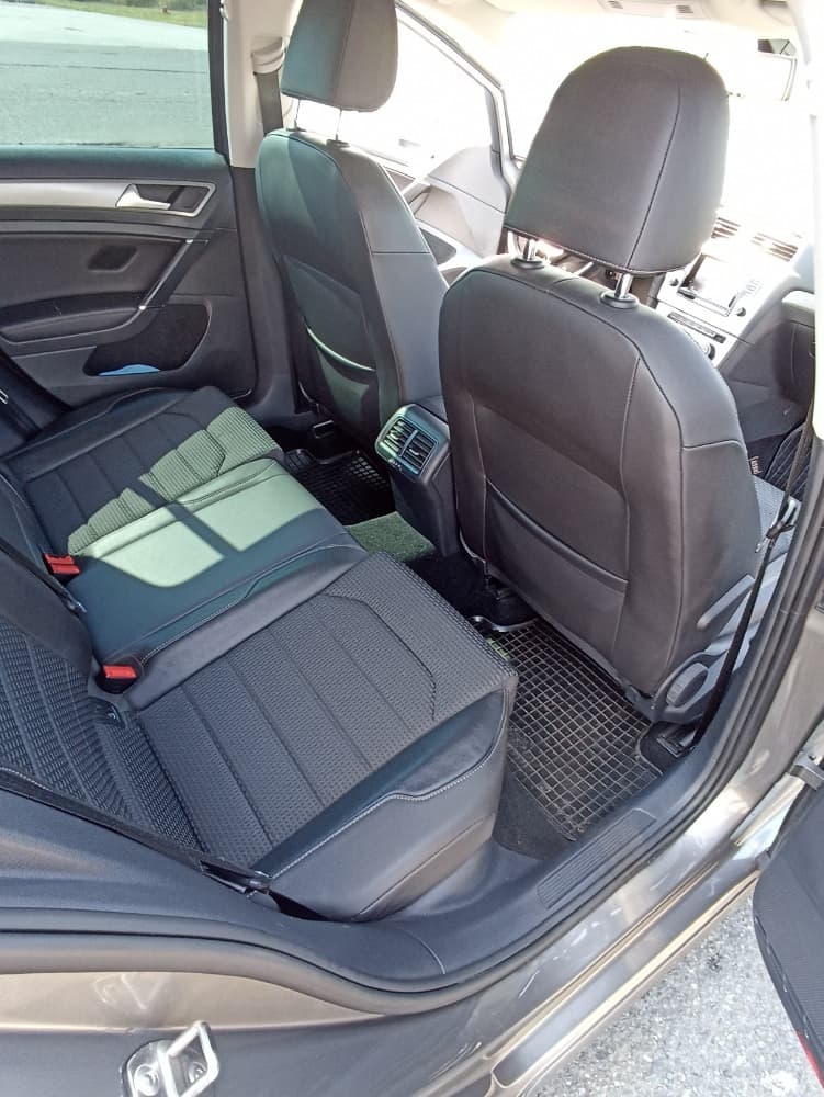 2014 Volkswagen GOLF - 9