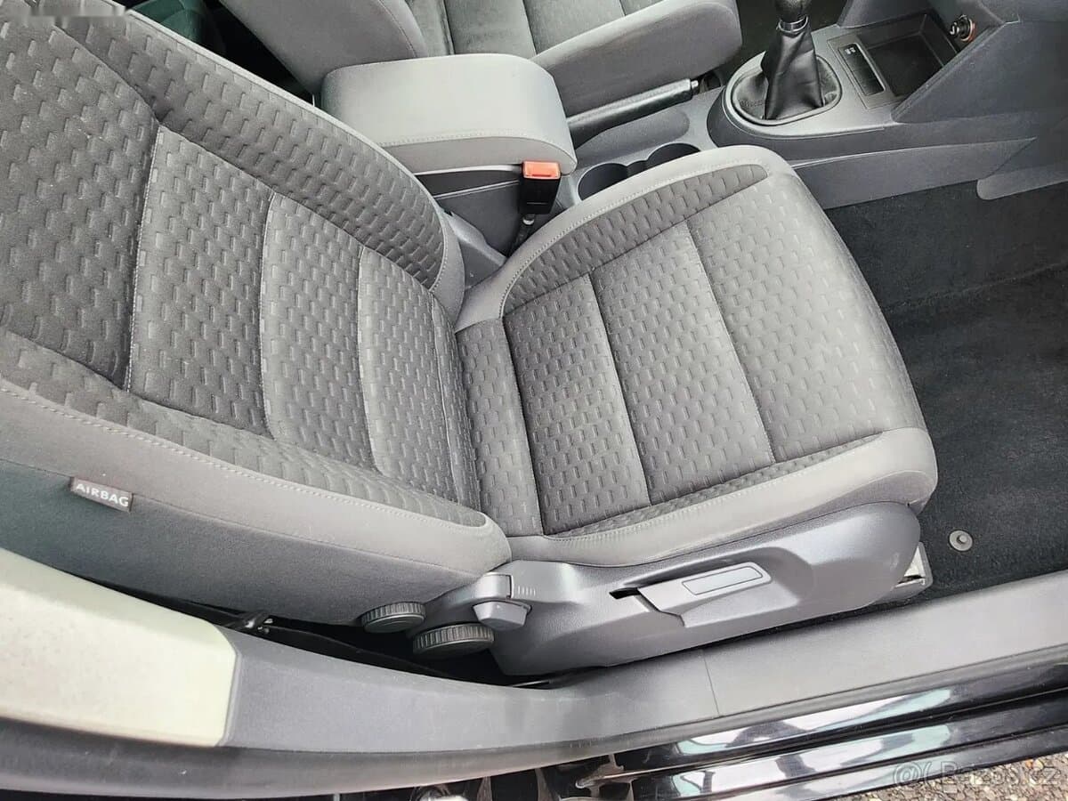 2008 Volkswagen TOURAN - 9