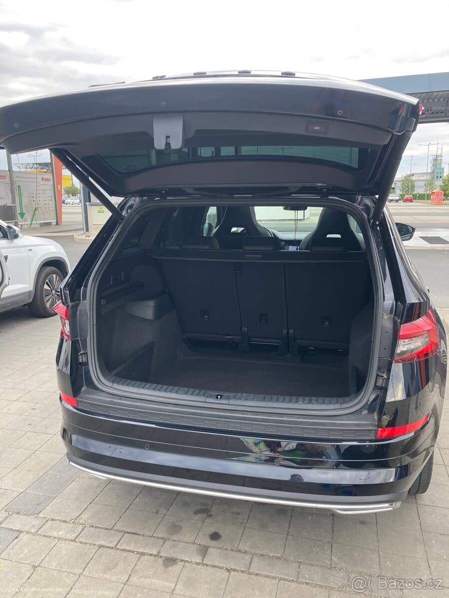 2021 Škoda KODIAQ - 9