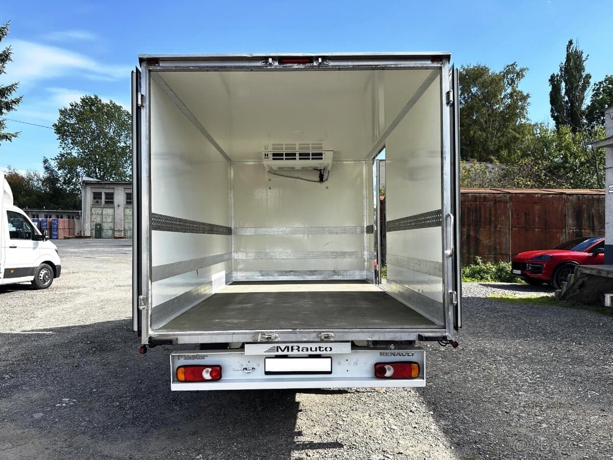 2020 Renault MASTER - 9