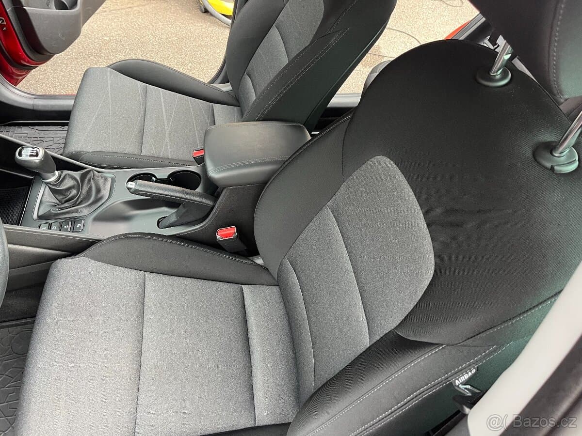 2019 Hyundai TUCSON - 9