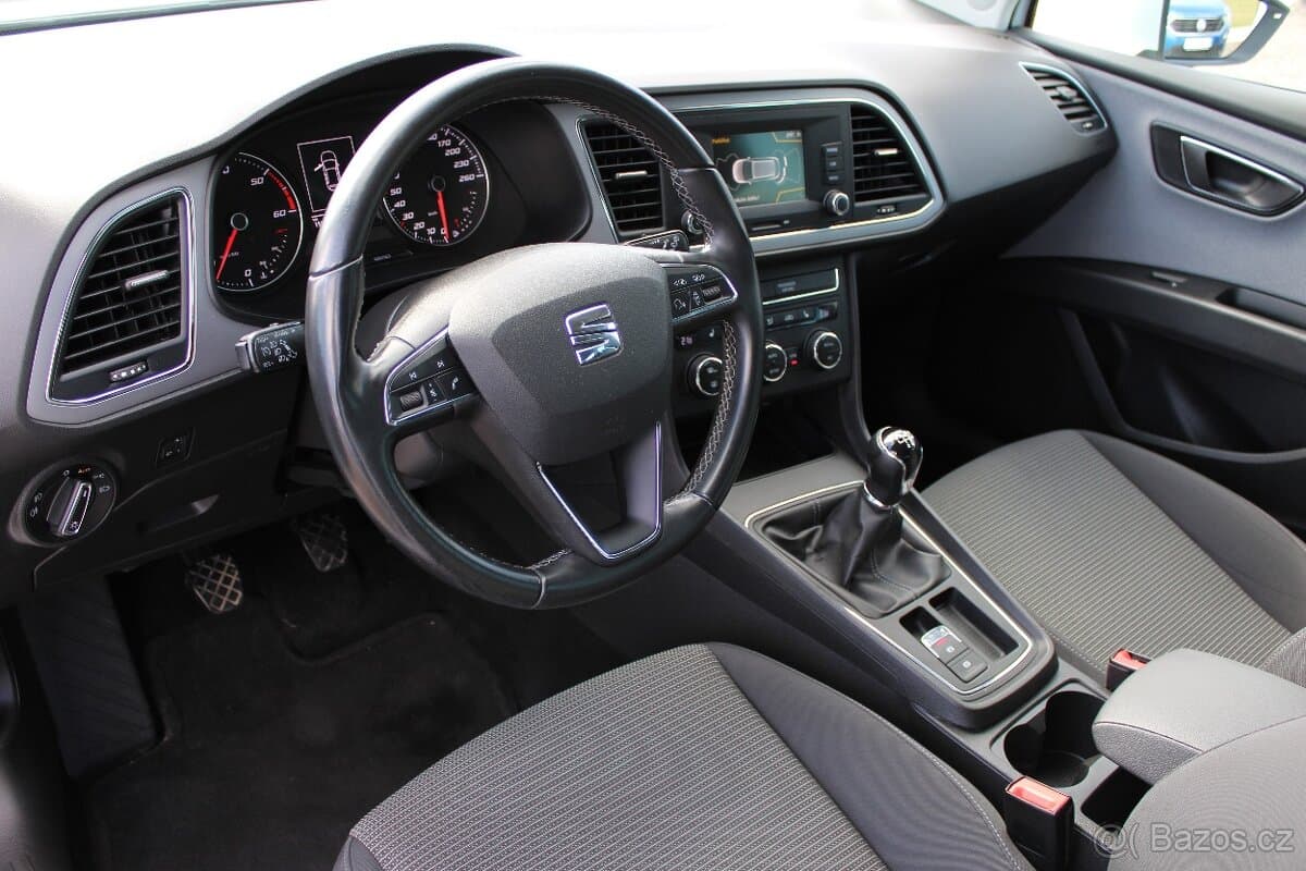 2017 Seat LEON - 9