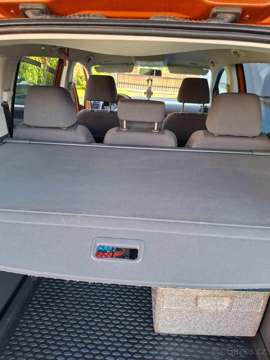 2009 Volkswagen TOURAN - 9