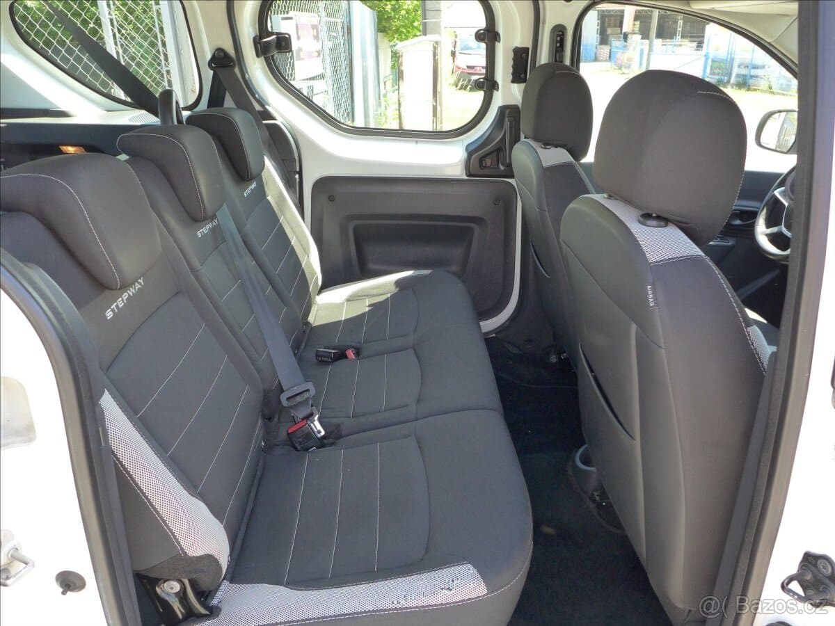 2018 Dacia DOKKER - 9