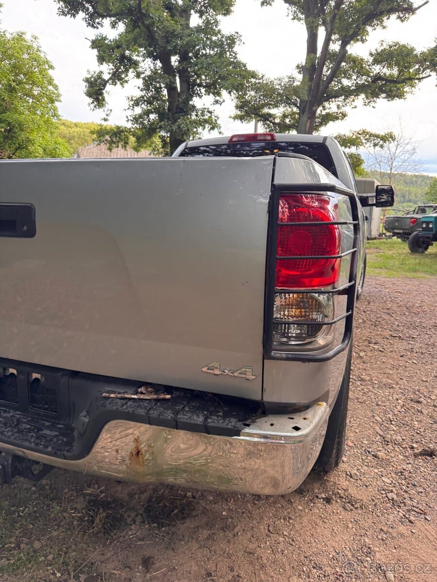 2008 Toyota TUNDRA - 9