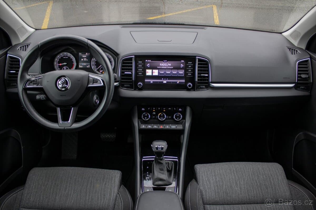 2019 Škoda KAROQ - 9