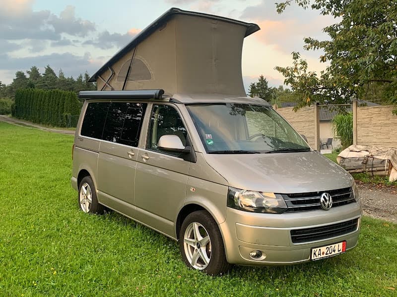 2010 Volkswagen OSTATNÍ - 9
