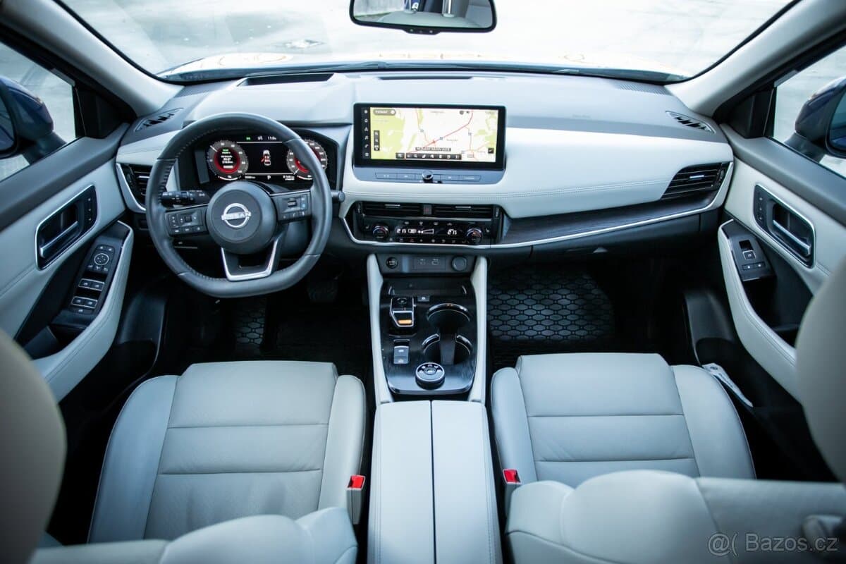 2024 Nissan X-TRAIL - 9