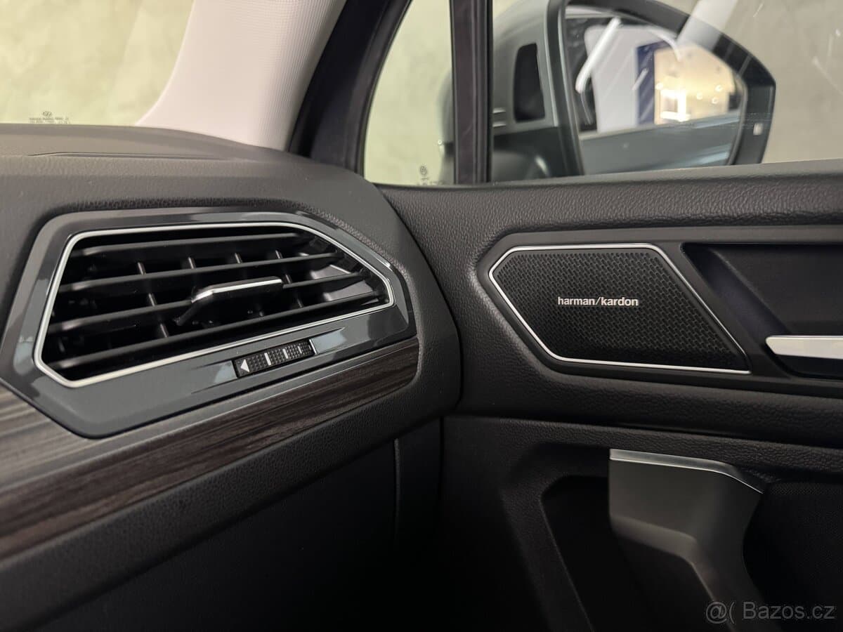2021 Volkswagen TIGUAN - 9
