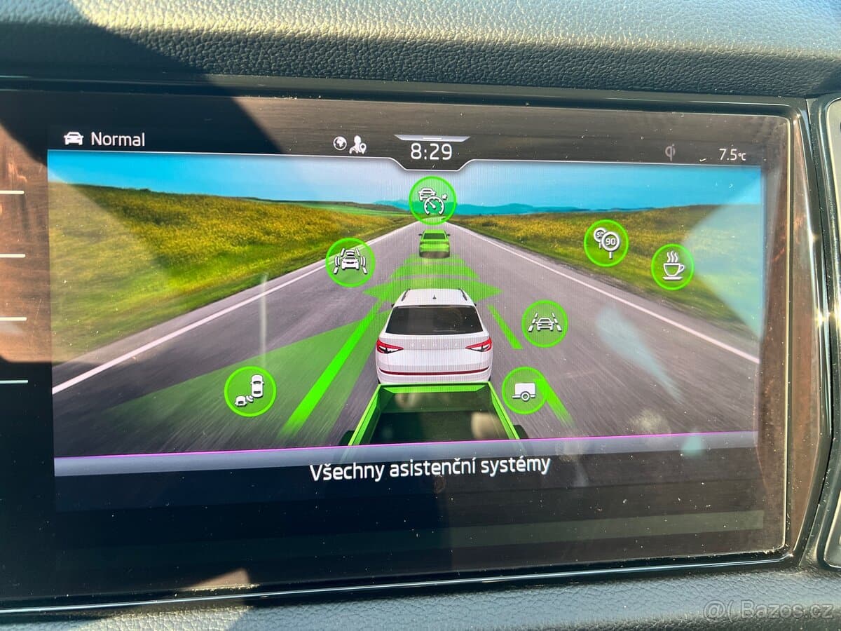2021 Škoda KODIAQ - 9