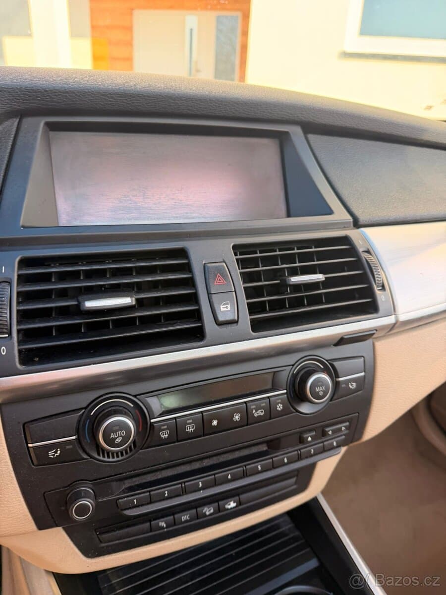 2009 BMW X5 - 9