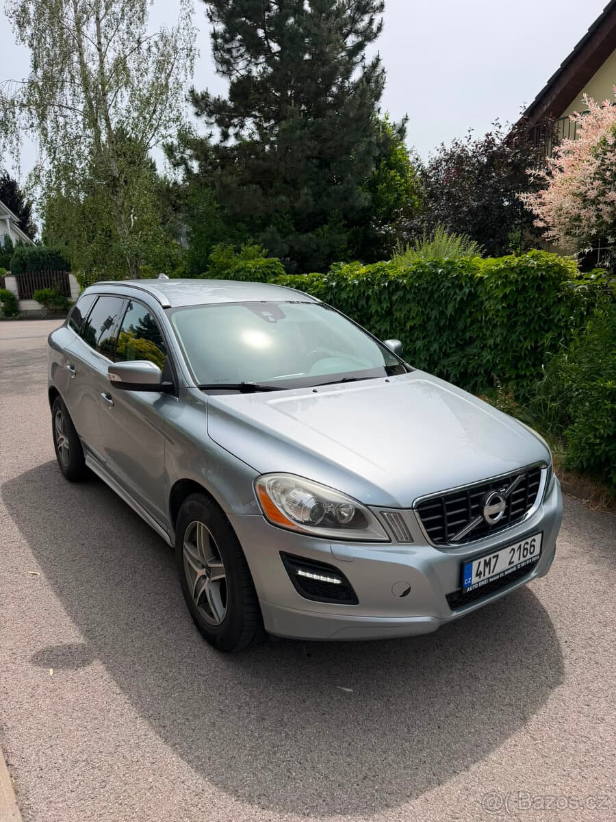 2014 Volvo XC60 - 9