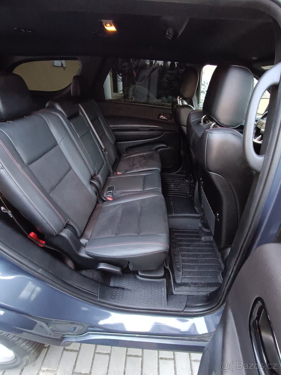 2022 Dodge DURANGO - 9