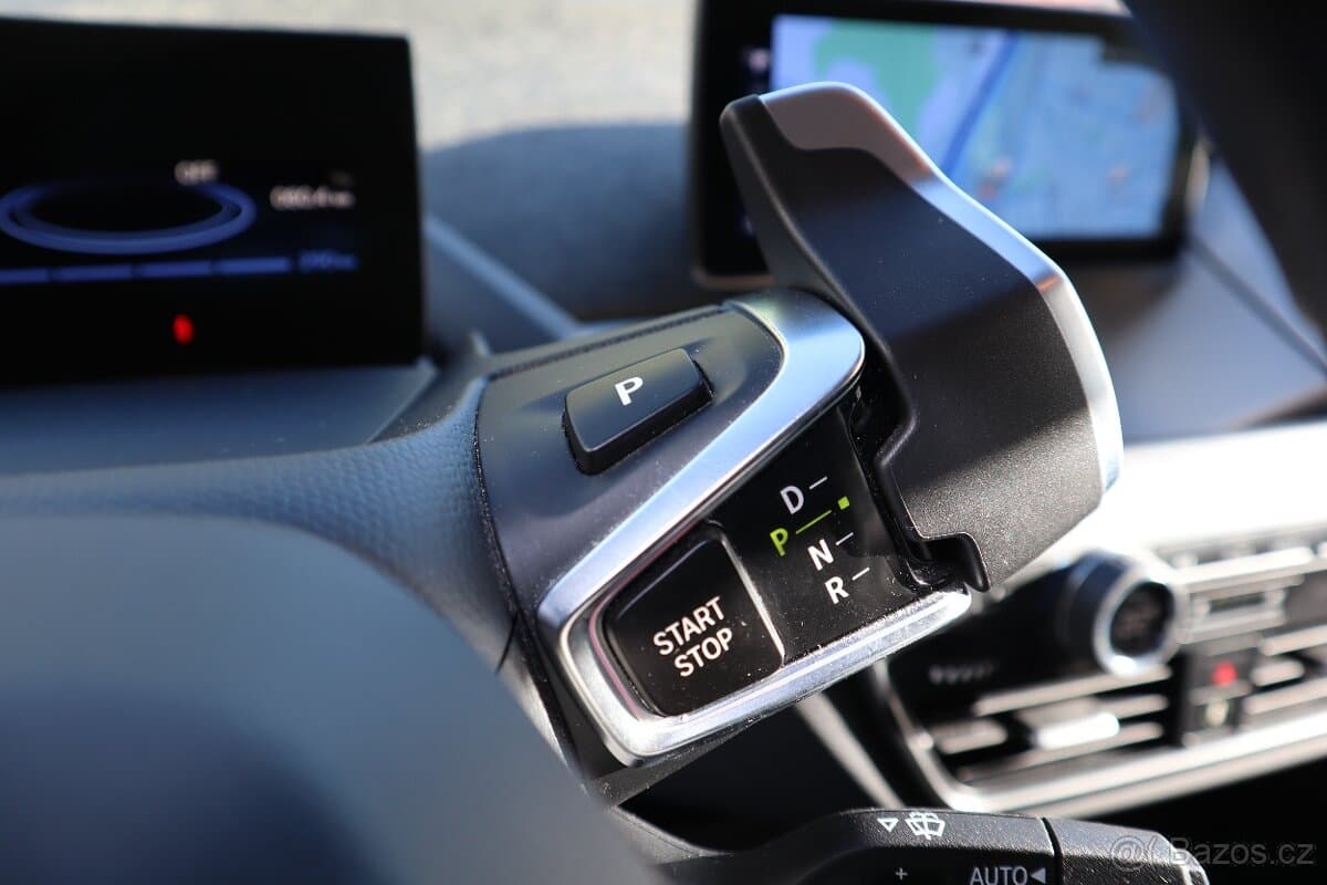 2020 BMW i3 - 9