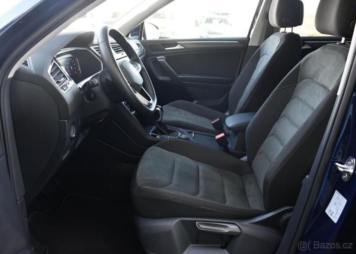 2024 Volkswagen TIGUAN - 9