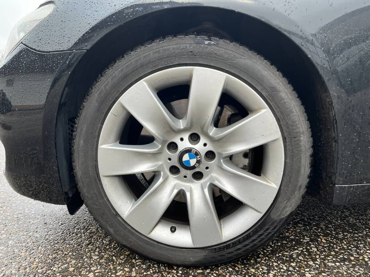 2010 BMW OSTATNÍ - 9