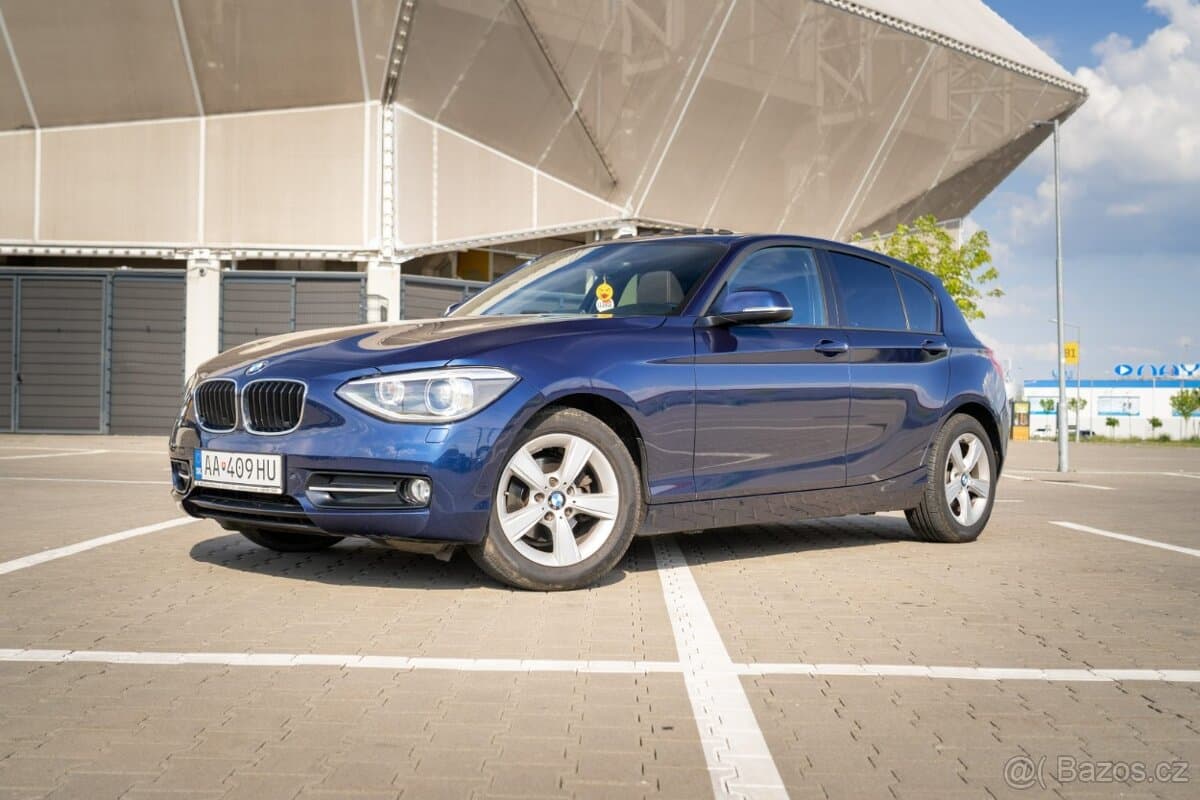 2013 BMW OSTATNÍ - 9