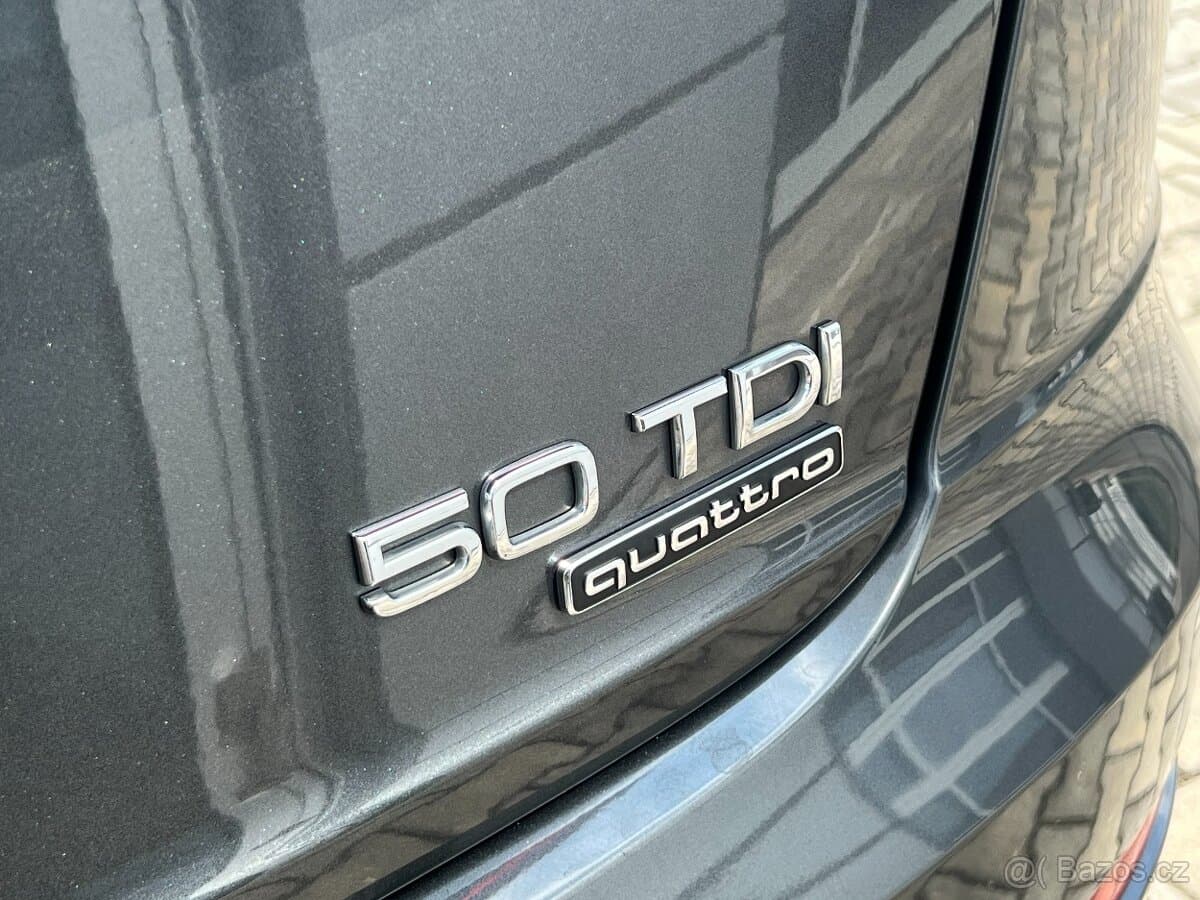 2020 Audi Q8 - 9