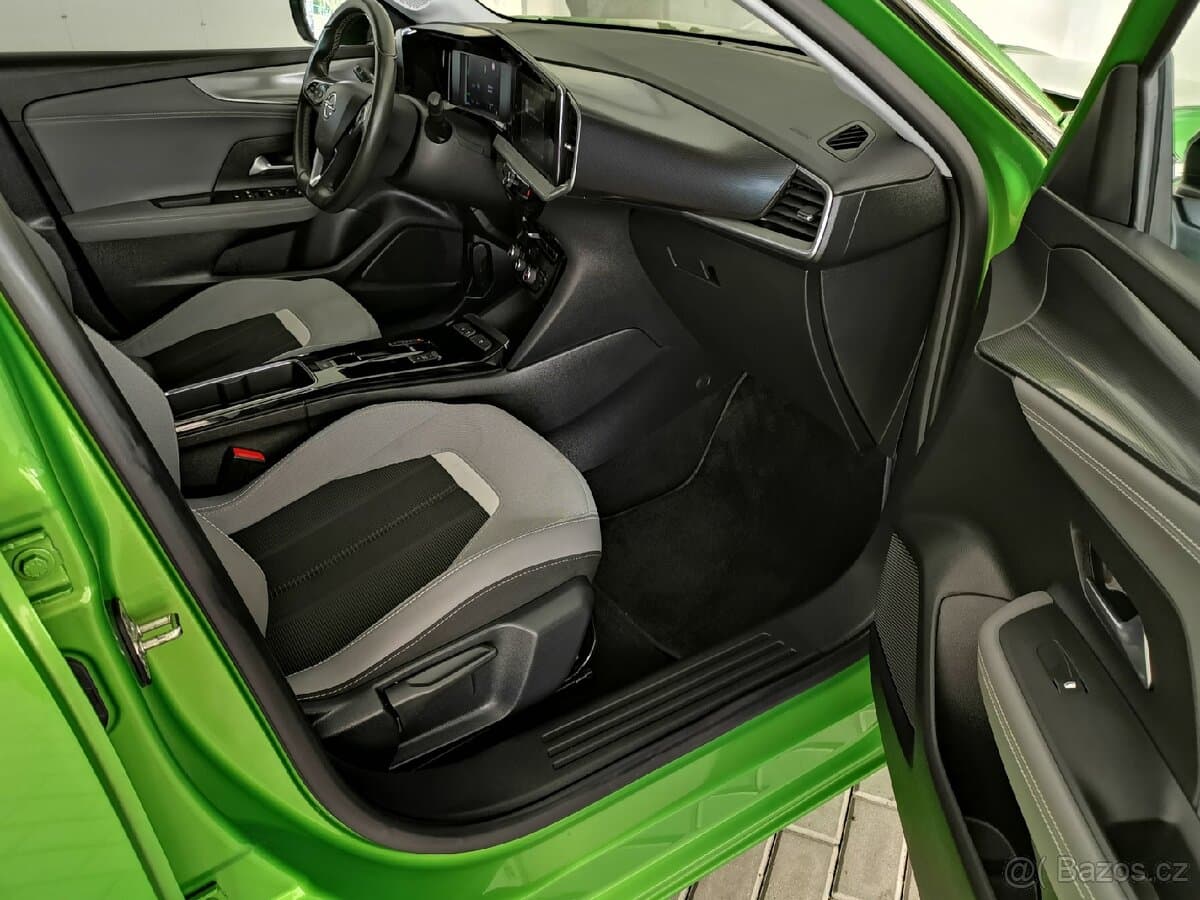 2023 Opel MOKKA - 9