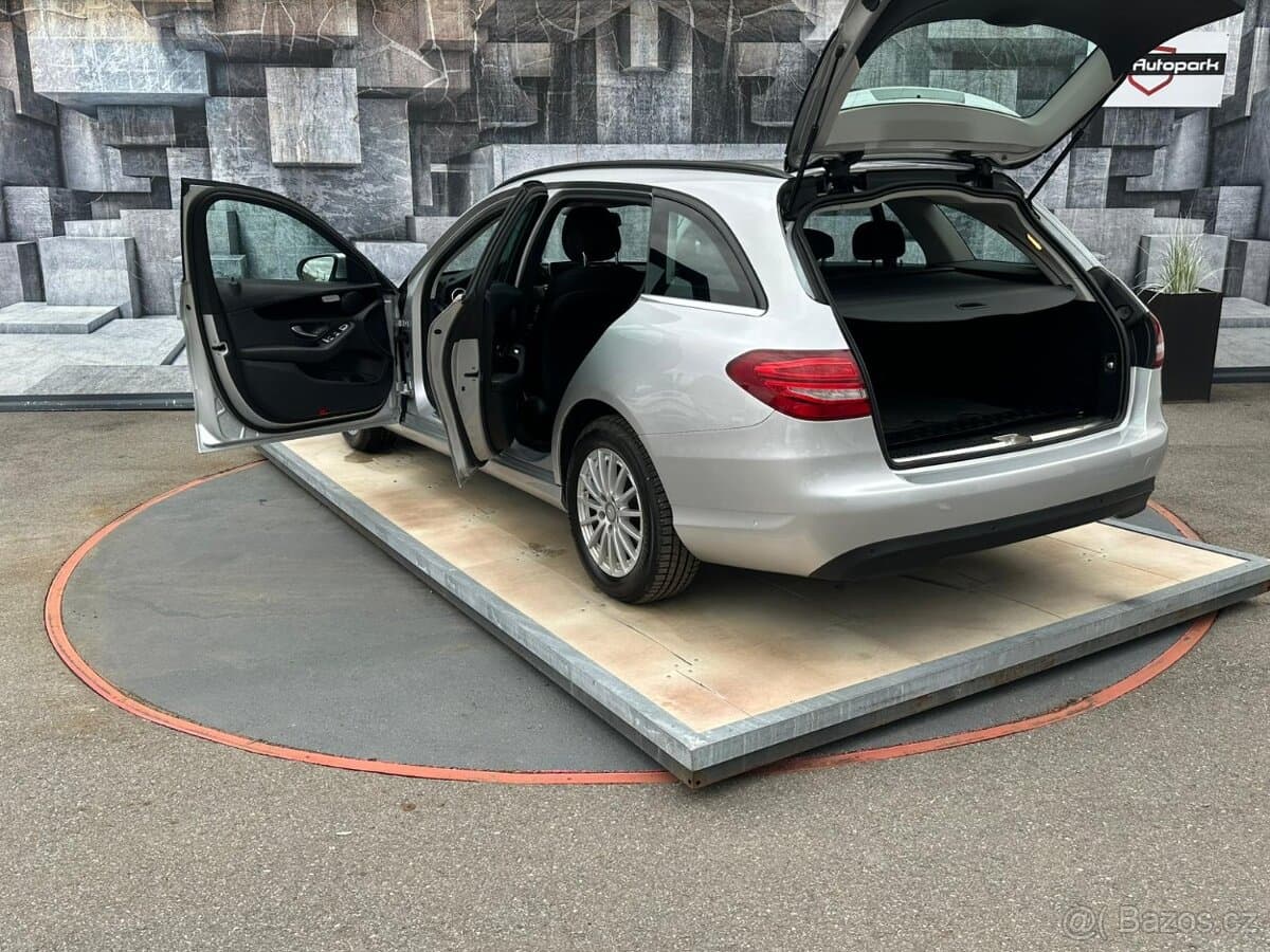 2015 Mercedes-Benz OSTATNÍ - 9
