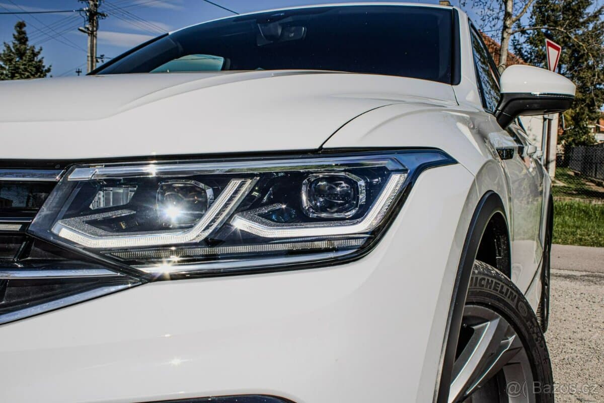 2024 Volkswagen TIGUAN - 9