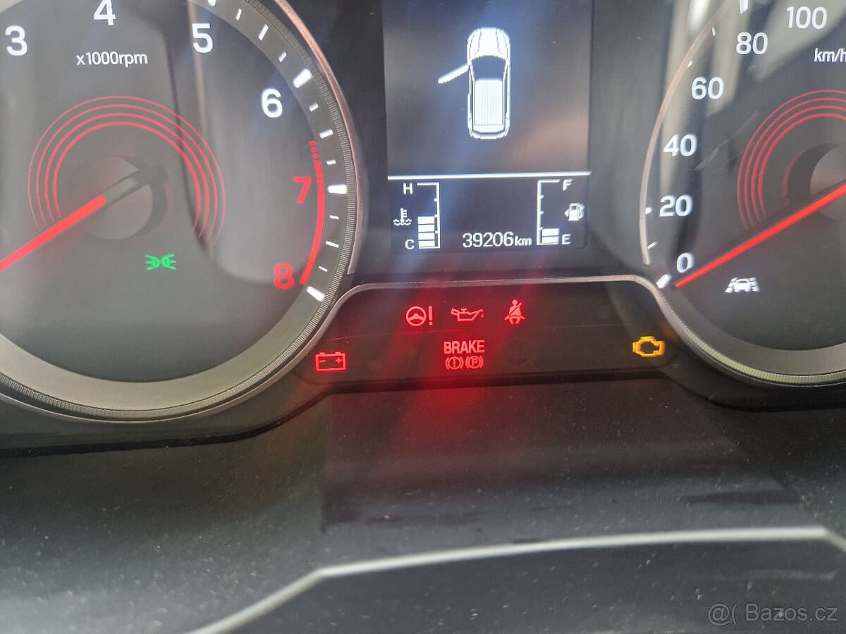 2023 SsangYong KORANDO - 9