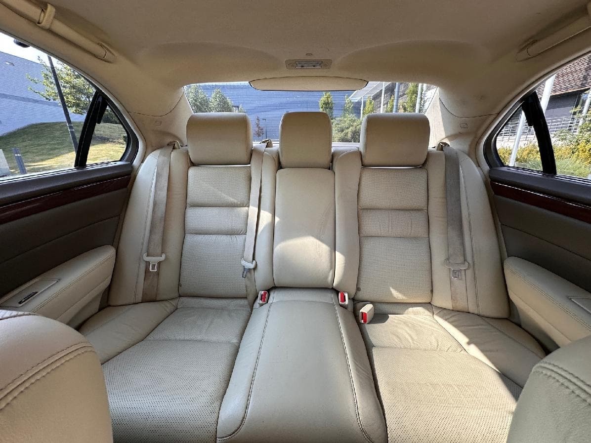 2009 Honda LEGEND - 9