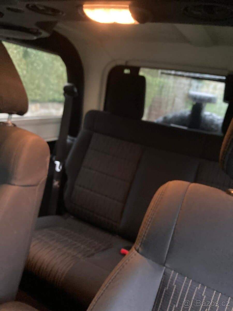 2011 Jeep WRANGLER - 9