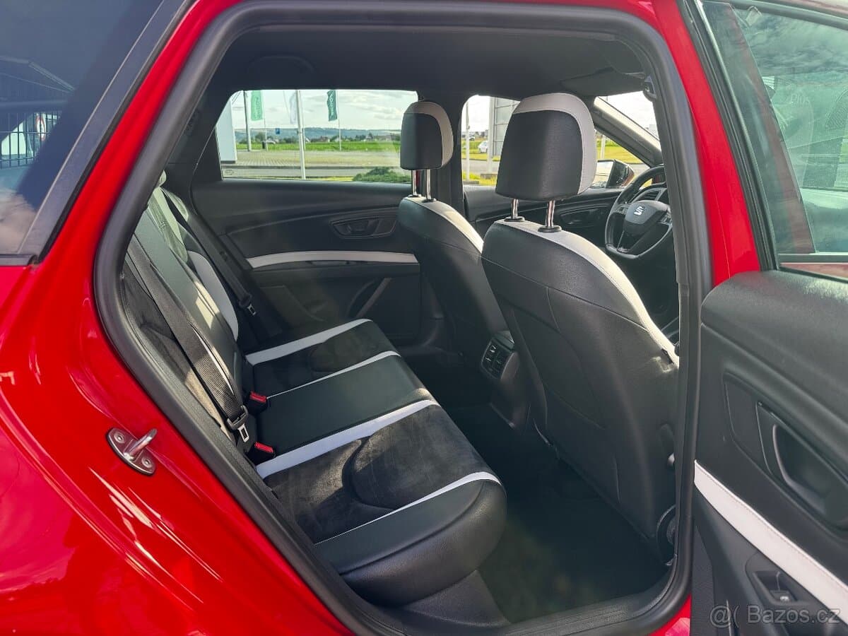 2015 Seat LEON - 9
