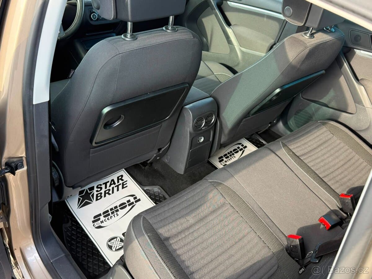 2014 Volkswagen TIGUAN - 9