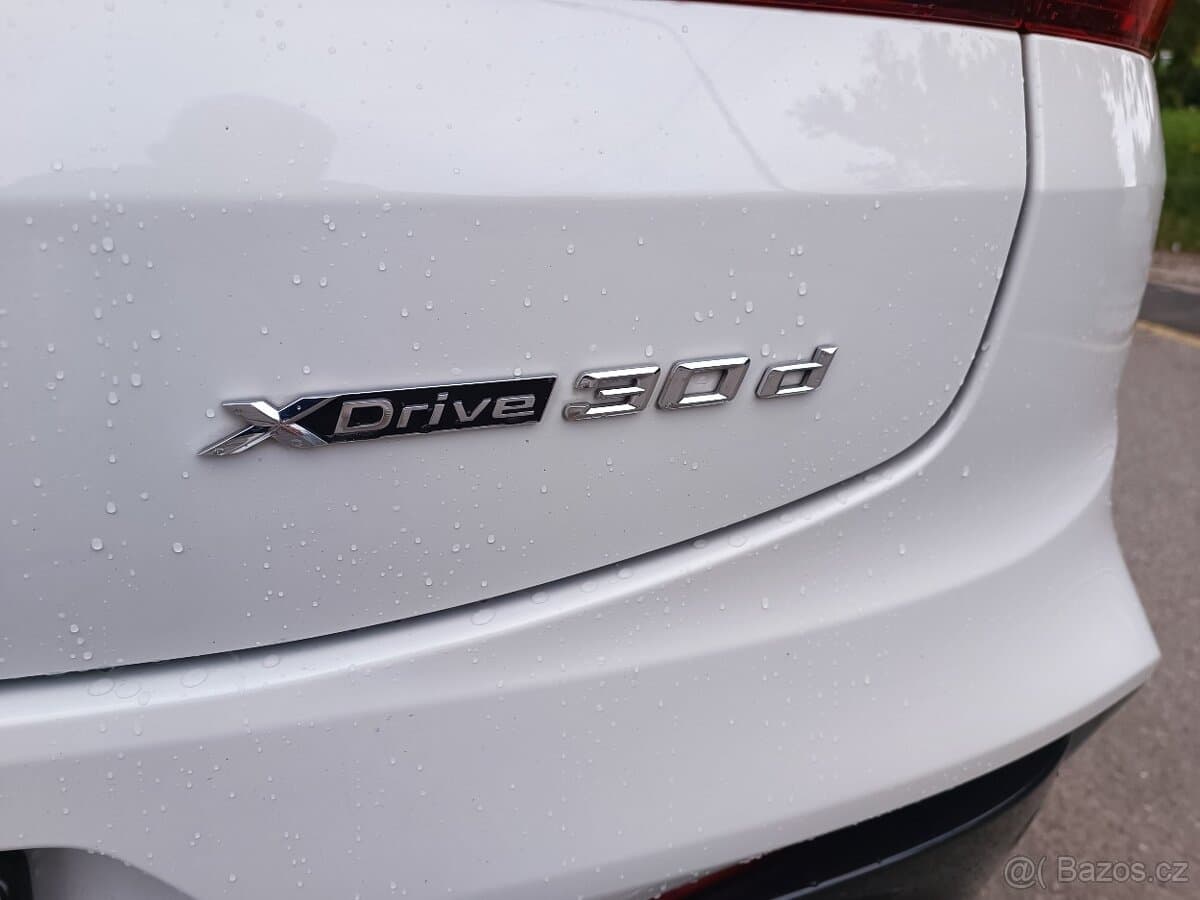 2021 BMW X4 - 9