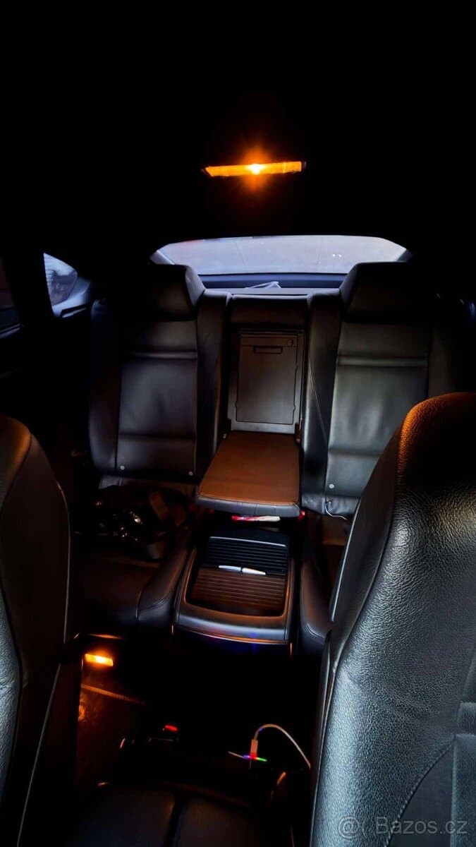 2013 BMW X6 - 9