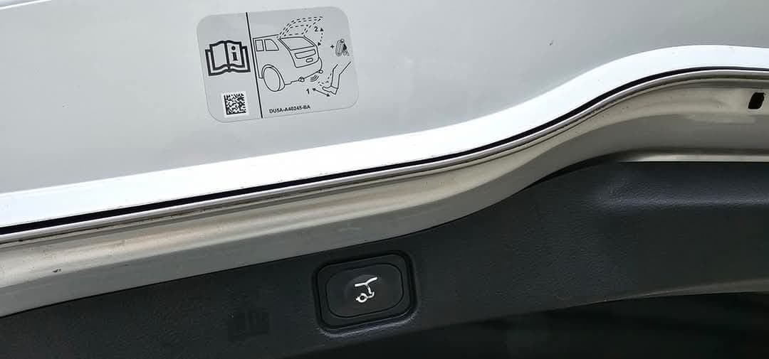 2017 Ford GALAXY - 9