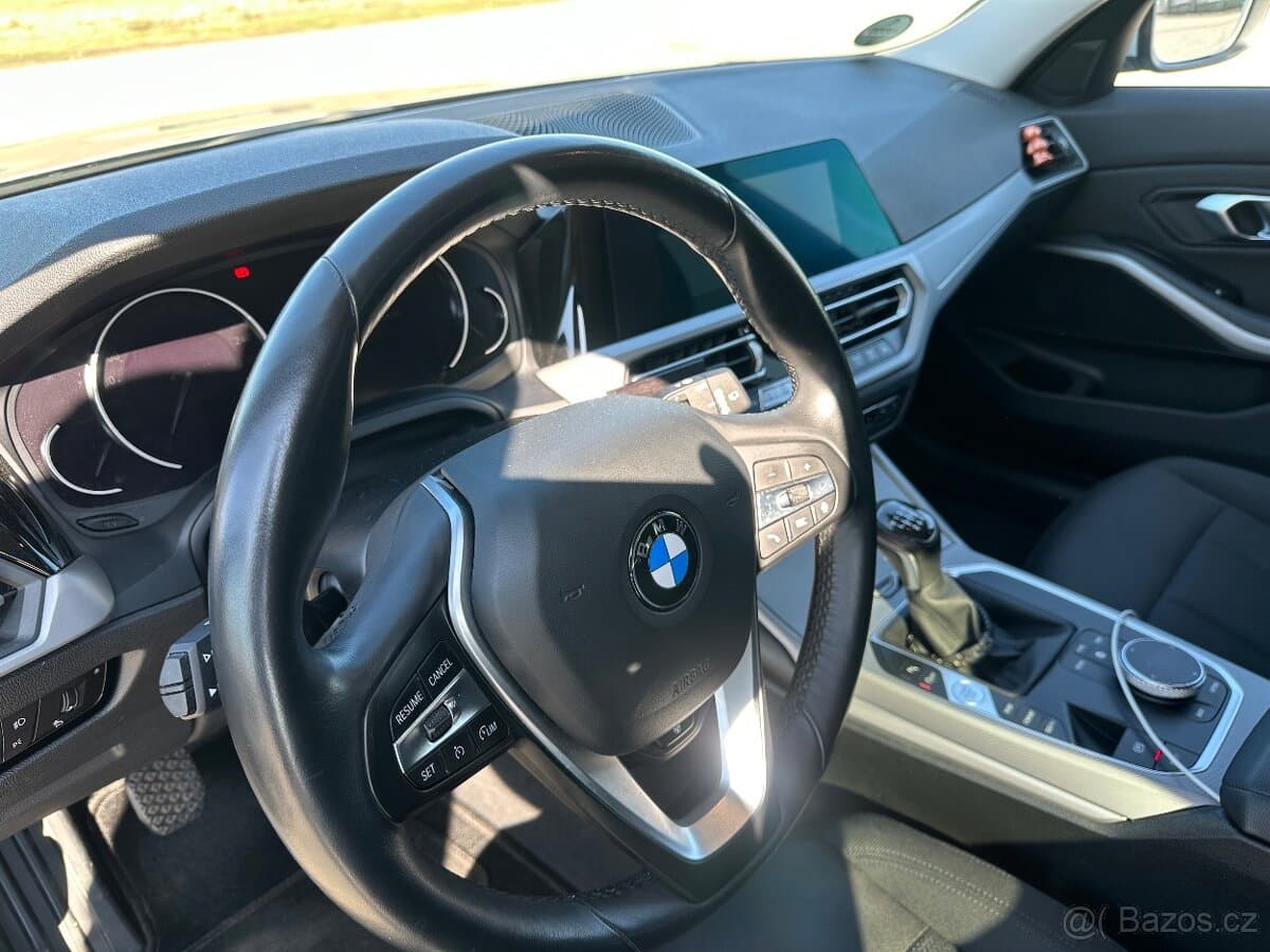 2020 BMW OSTATNÍ - 9