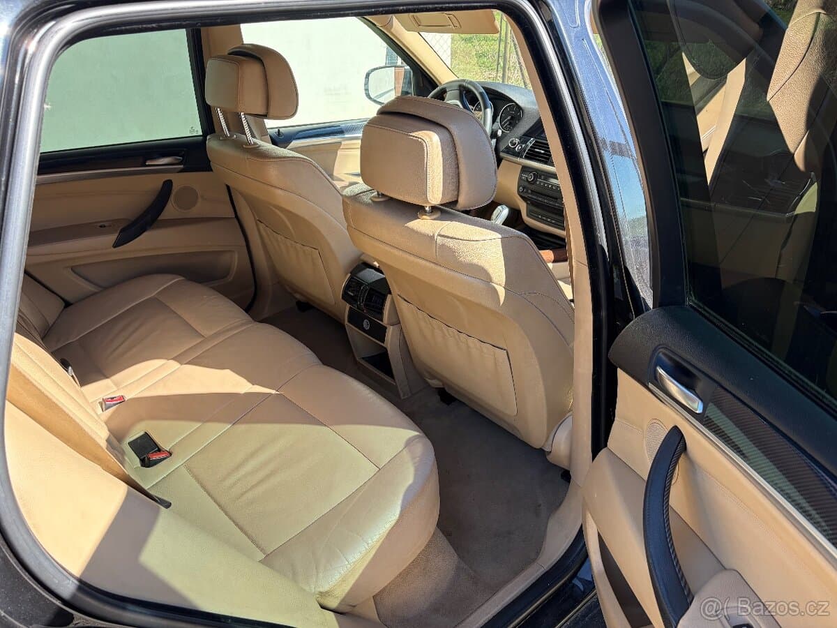 2009 BMW X5 - 9