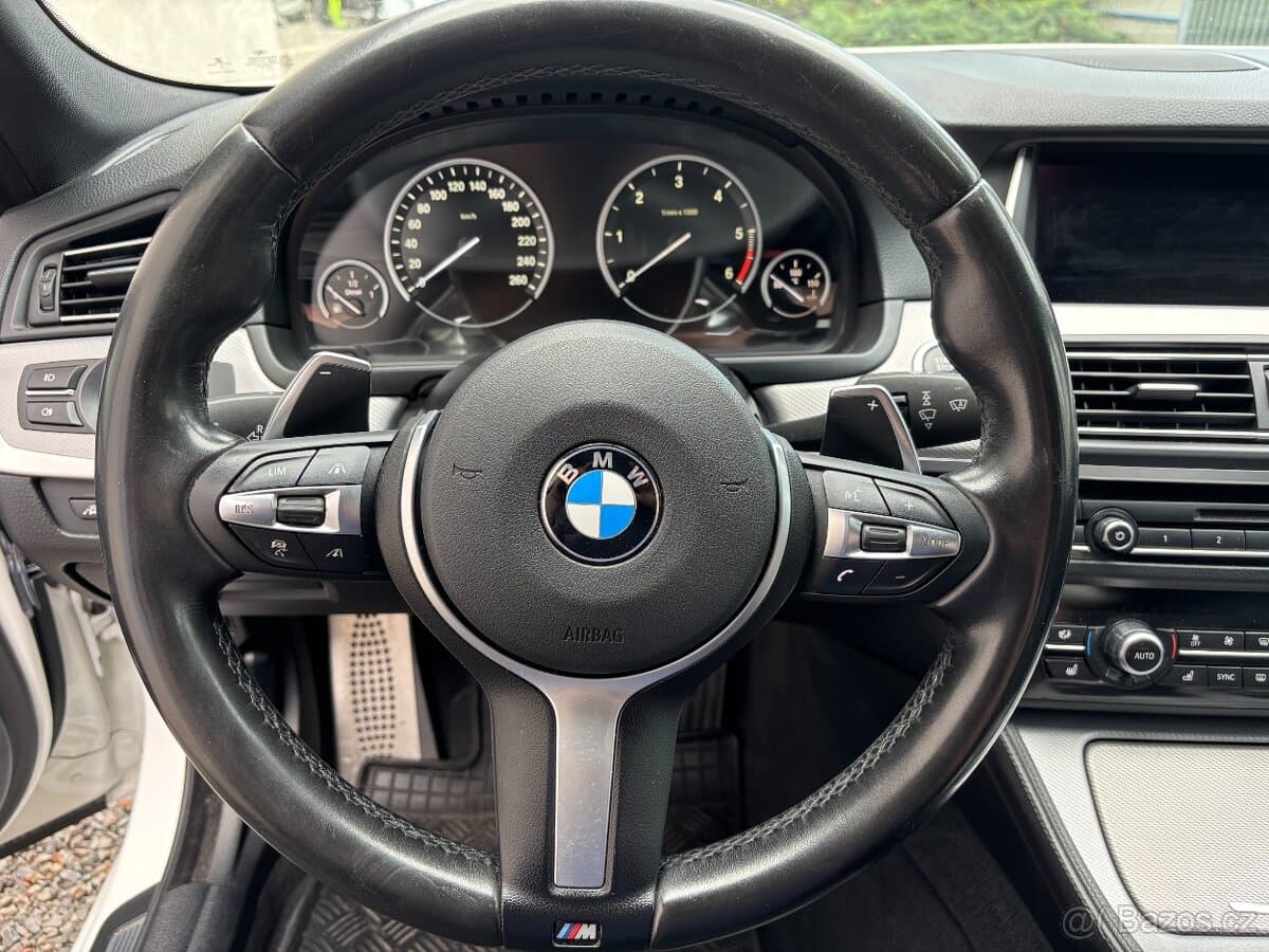 2015 BMW OSTATNÍ - 9