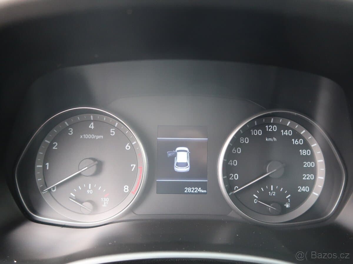 2023 Hyundai i30 - 9