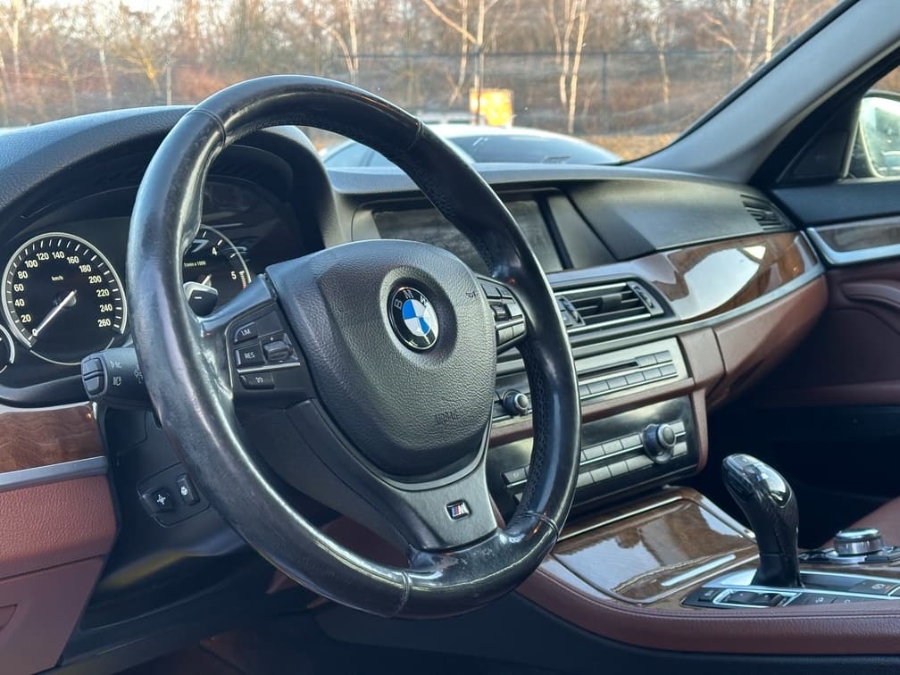 2013 BMW OSTATNÍ - 9