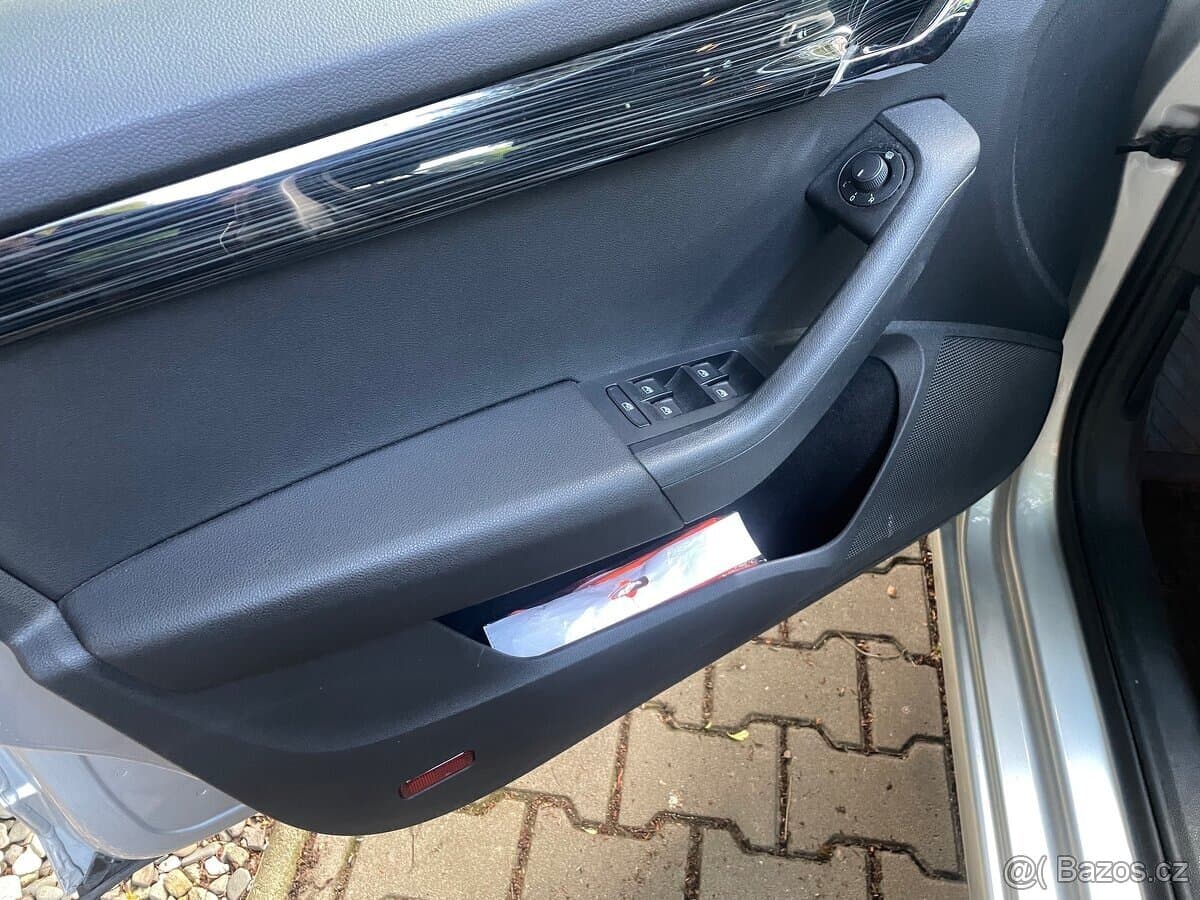2017 Škoda OCTAVIA - 9