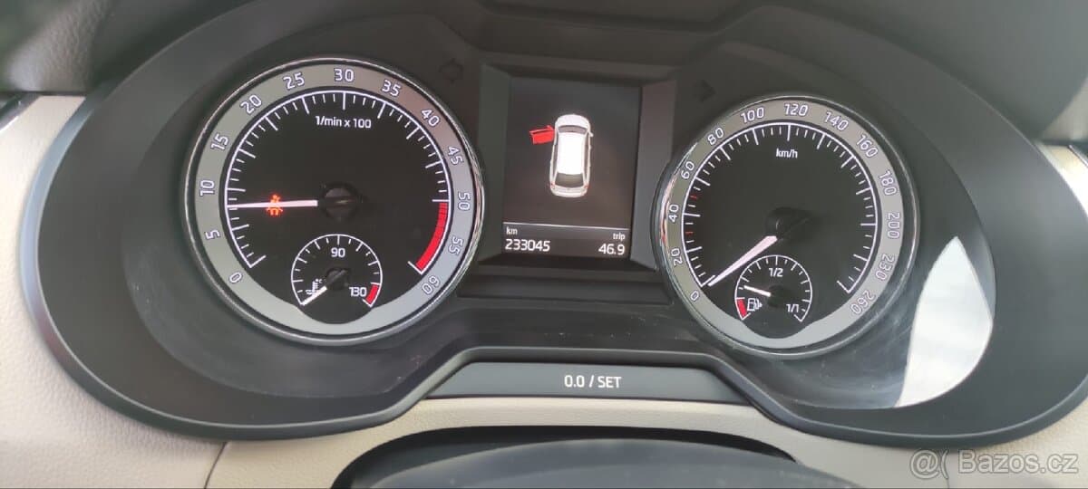 2019 Škoda OCTAVIA - 9