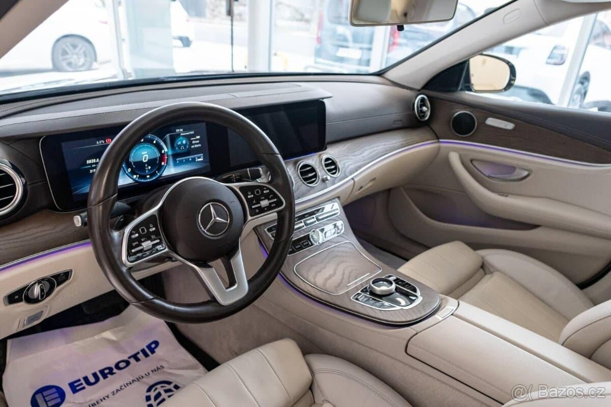 2018 Mercedes-Benz OSTATNÍ - 9