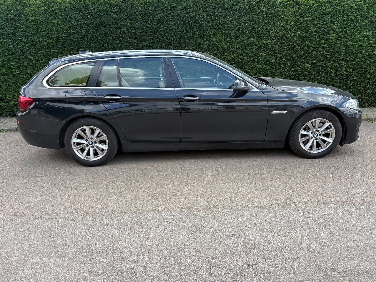 2014 BMW OSTATNÍ - 9