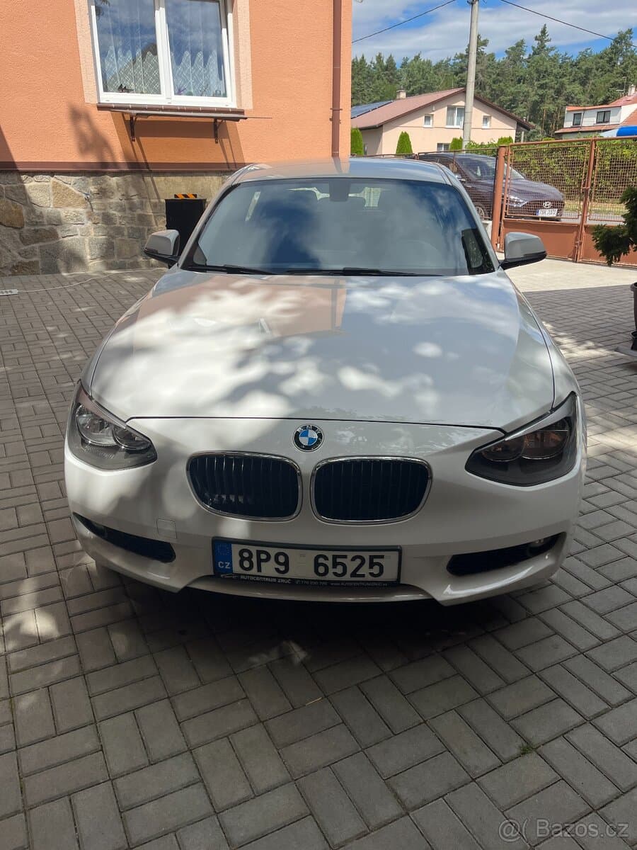 2014 BMW OSTATNÍ - 9