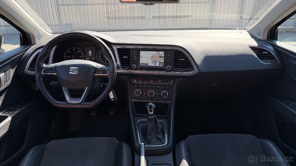 2015 Seat LEON - 9
