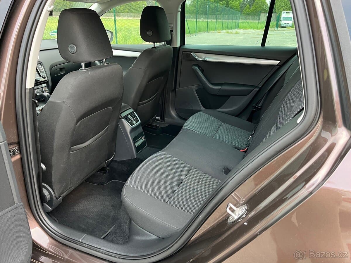 2016 Škoda OCTAVIA - 9