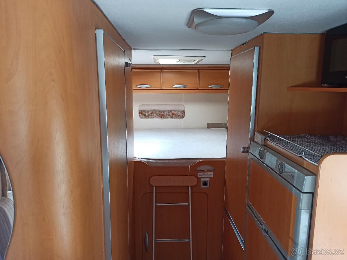 2008 Fiat DUCATO - 9