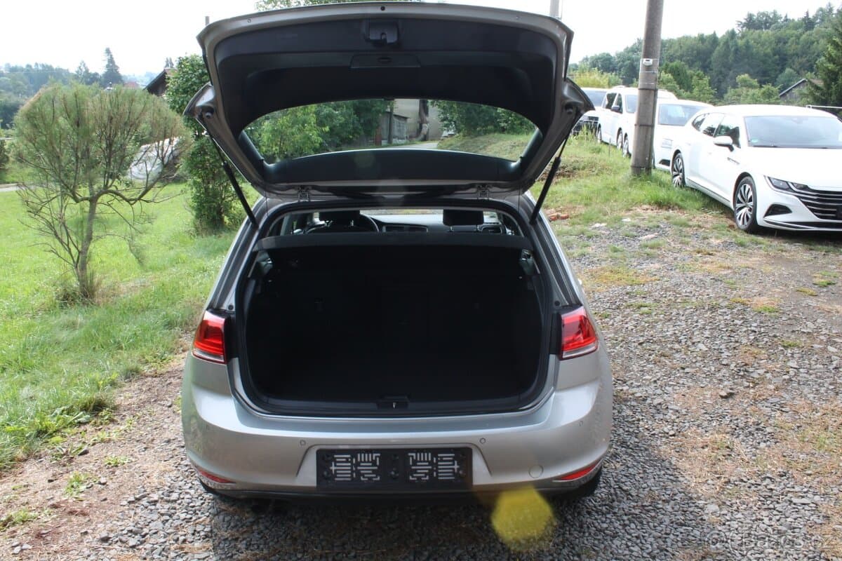 2013 Volkswagen GOLF - 9