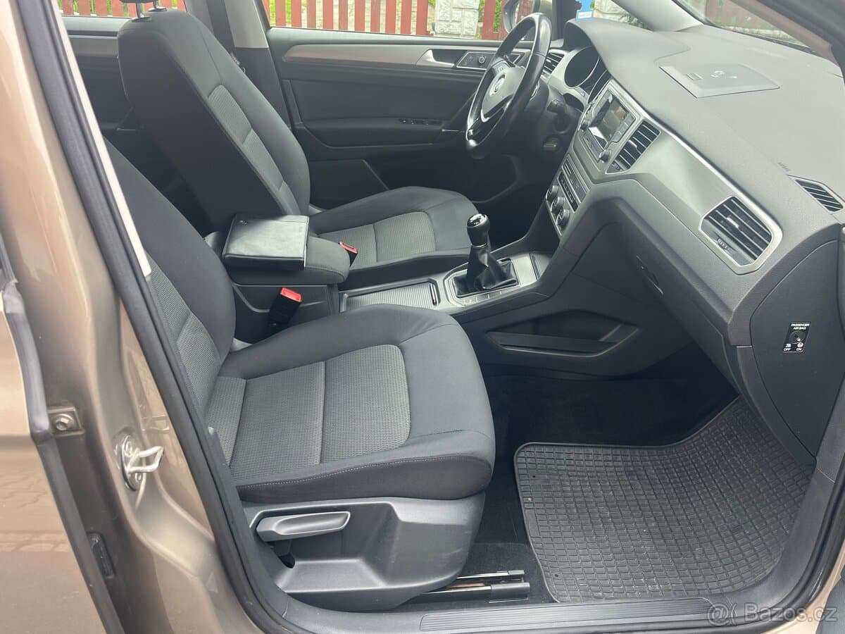 2014 Volkswagen GOLF - 9
